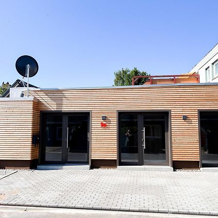 Wohnung Hannes Groemitz Exterior photo